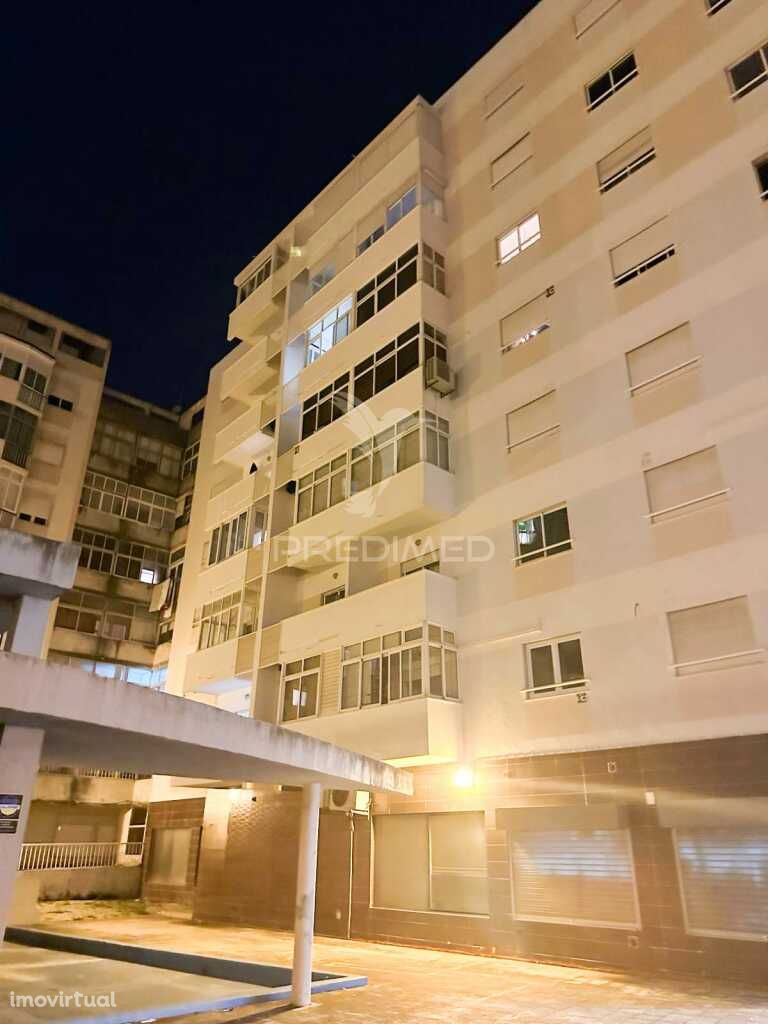 Apartamento t2 no Lumiar