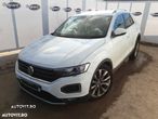 Dezmembrez Volkswagen T-Roc 1.6tdi 2.0tdi an 2018 - 1