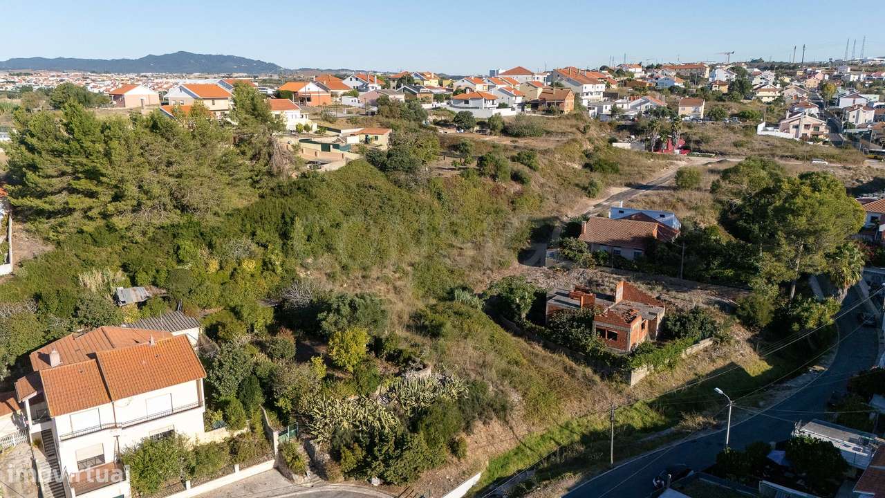 land, Oeiras, Porto Salvo-4
