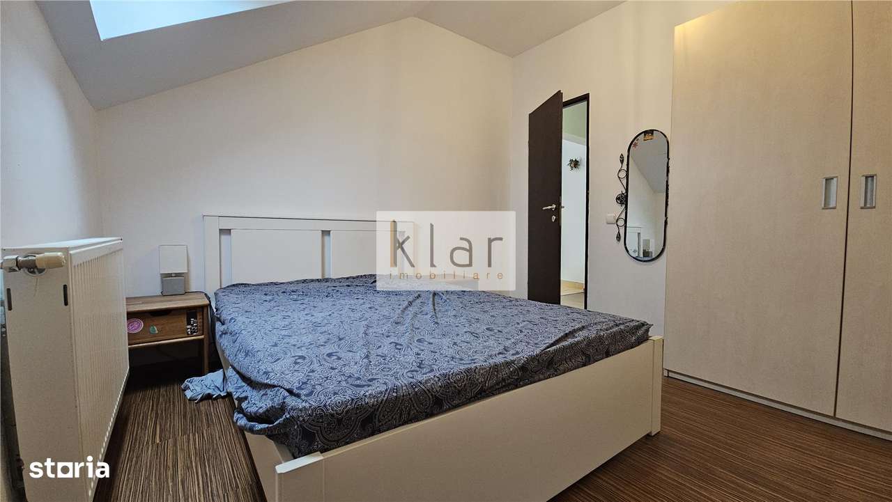 Apartament 2 camere 55mp, decomandat, Zorilor- strada Lunii - Imagine principală: 4/11