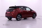 Nissan Leaf - 7