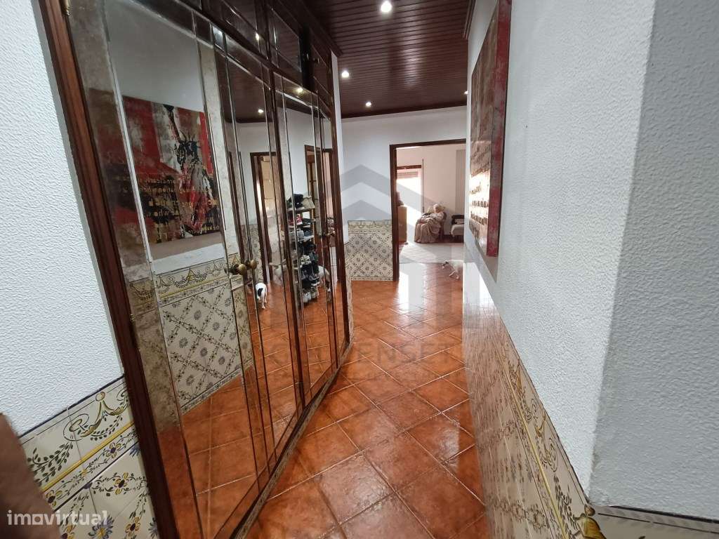 Apartamento T3 124m2 Área Bruta Privativa-10