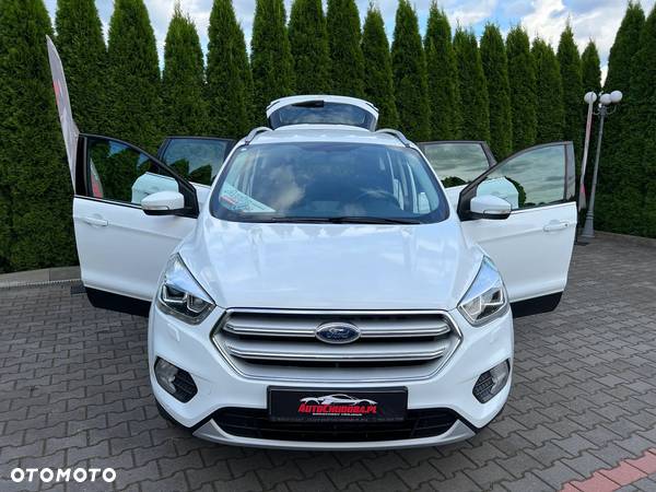 Ford Kuga 2.0 TDCi AWD Edition - 3