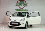 Ford Ka 1.2i Titanium - 24