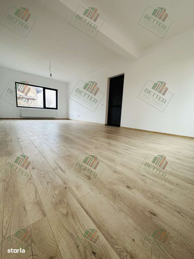 Vila Individuala - Com. Berceni - Zona Buna - Teren 350 mp - Imagine principală: 4/11