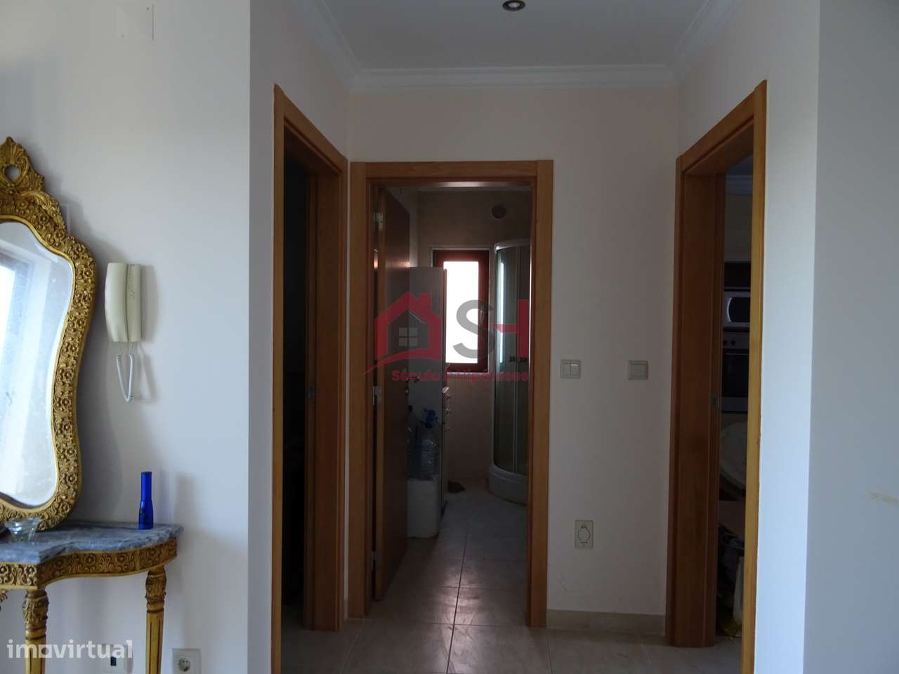 *Moradia T4, Isolada - Encarnação Vista Mar*-21