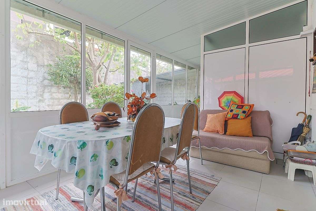 Moradia T3 para venda - Grande imagem: 5/22