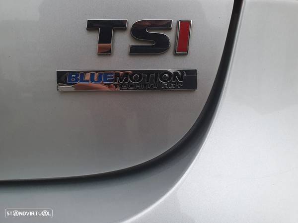 VW EOS 1.4 TSi BlueMotion - 60