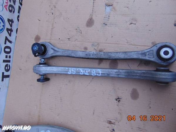 Brat bascula punte spate Audi A6 4k C8 Audi a7 q7 - 1