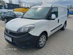 Fiat Doblo - 1