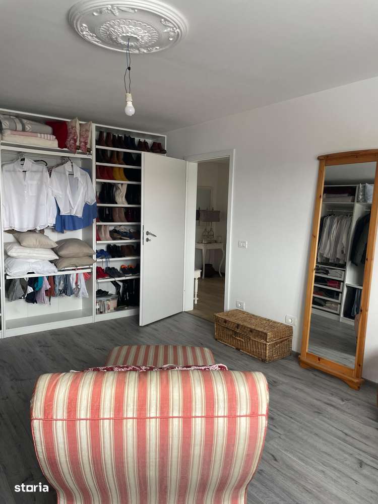 Casă cu 4 camere, complet mobilata si utilata, gata de mutare-11