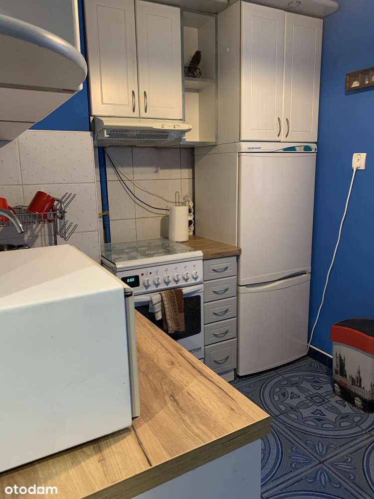 2 pokoje metro Wierzbno Mokotów dostępne od zaraz - Pełny obrazek: 4/20