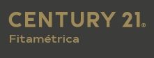 CENTURY 21 Fitamétrica Logotipo