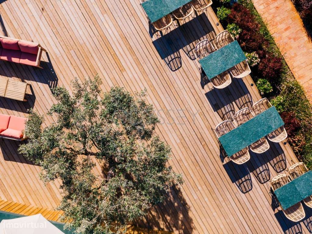 Restaurante Requintado & Local de Eventos para Venda | Triângulo Do...-19