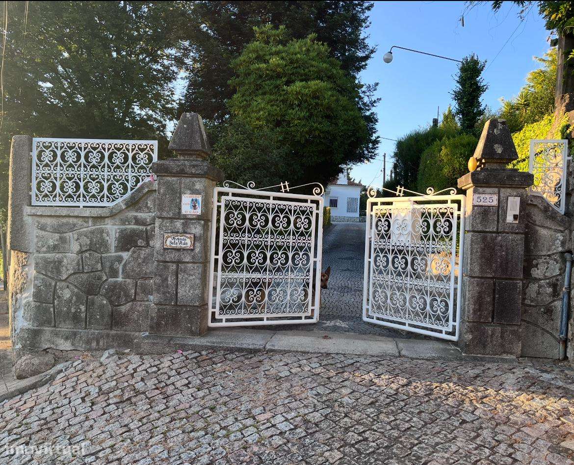 Quinta de Charme em Vila Nova de Gaia-23