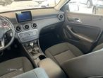 Mercedes-Benz A 180 d Style - 11