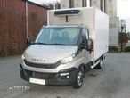 Iveco DAILY 35C14 CARRIER -20C , AUTOMATIC , TOP !!! - 6