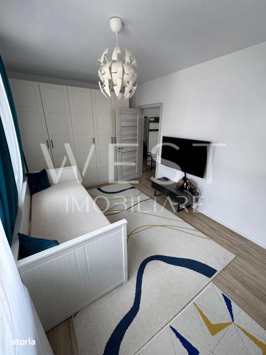 Apartament 3 camere | 61 mp | balcon | partial mobilat | zona Eroilor - Imagine principală: 5/10