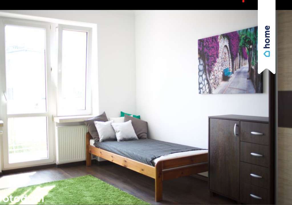Apartment in Rzeszów - View 3