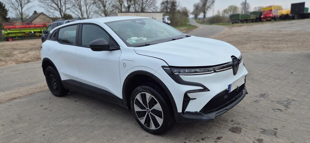Renault Megane IV 2023