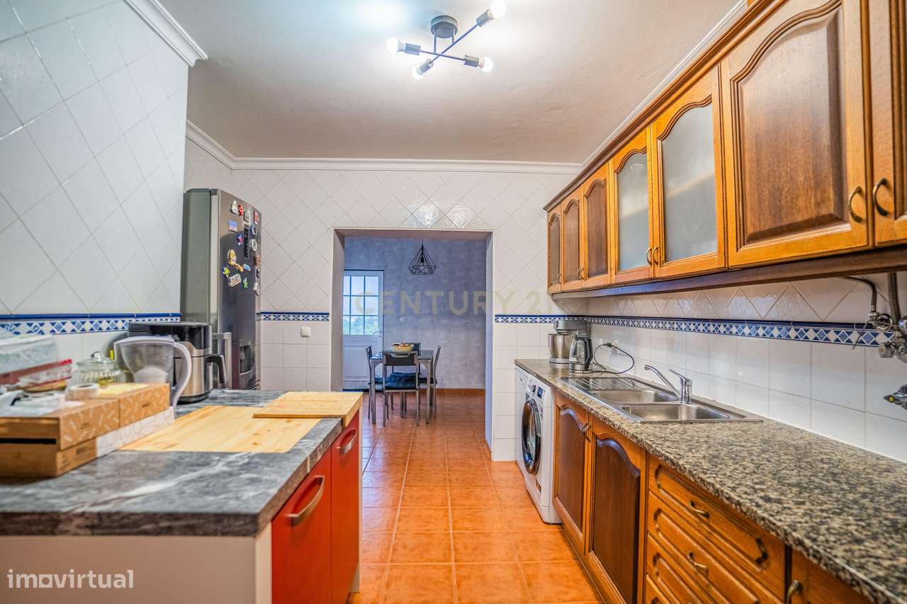 Moradia T3 | Gracieira | A-dos-Negros - Grande imagem: 5/34