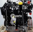 Motor RENAULT KADJAR (HA_, HL_) 1.5 dCi 110 | 06.15 -  Usado REF. K9K647 - 1