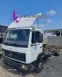 Dezmembram Mercedes Atego 814 - 2