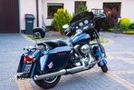 Harley-Davidson FLH Electra Glide - 20