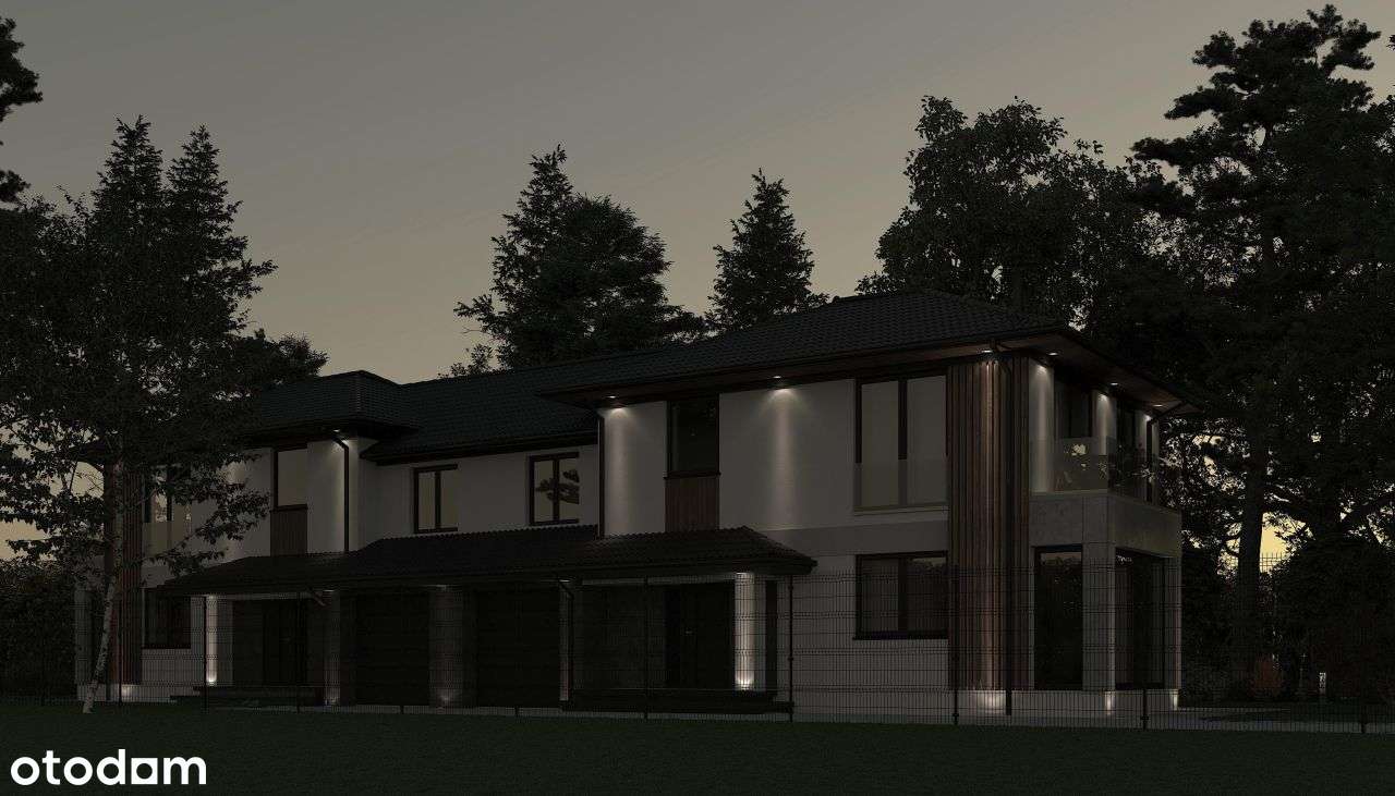 Wyjątkowy dom w świetnej lokalizacji-1