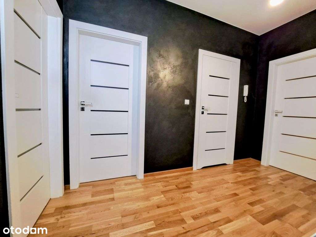 Apartament dwupoziomowy z dużym tarasem-10