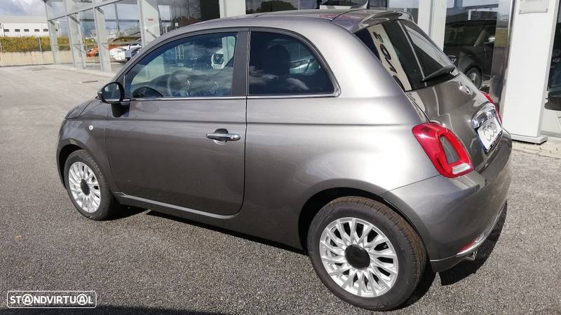 Fiat 500 1.0 Hybrid - 3