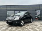 Nissan Qashqai+2 2.0 Tekna - 6