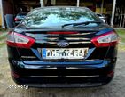 Ford Mondeo - 9