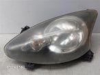 Reflektor lampa przód LEWA Toyota Aygo I 2005R EU - 1