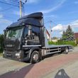 Iveco EUROCARGO / DMC 16T / LAWETA/ POMOC DROGOWA - 2