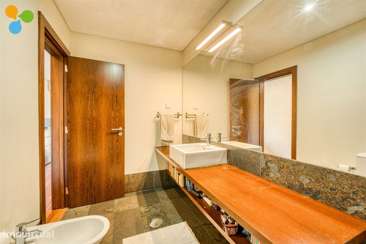 Apartamento T4 Venda em Paranhos,Porto-22