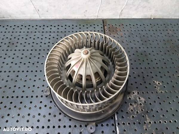 Aeroterma ventilator habitaclu mercedes e class w211 9400973 a2308210251 9140010471 - 1