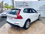 Volvo XC 60 - 5