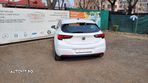 Opel Astra 1.6 CDTI DPF ecoFLEX Start/Stop Edition - 5