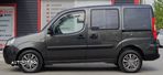 Fiat Doblo Panorama 1.9 Multijet Dynamic - 10