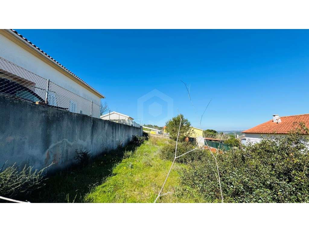 Terreno Urbano 607m2 - Pedreira - Sesimbra - Grande imagem: 5/5