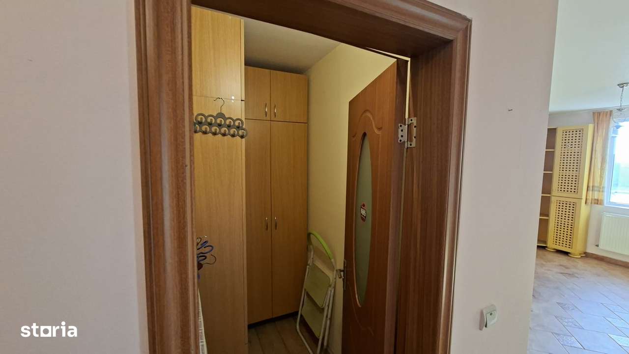 De vanzare ap. 2 cam, Tg. Mures, Constr. 2008, Central, str. Salciilor-9