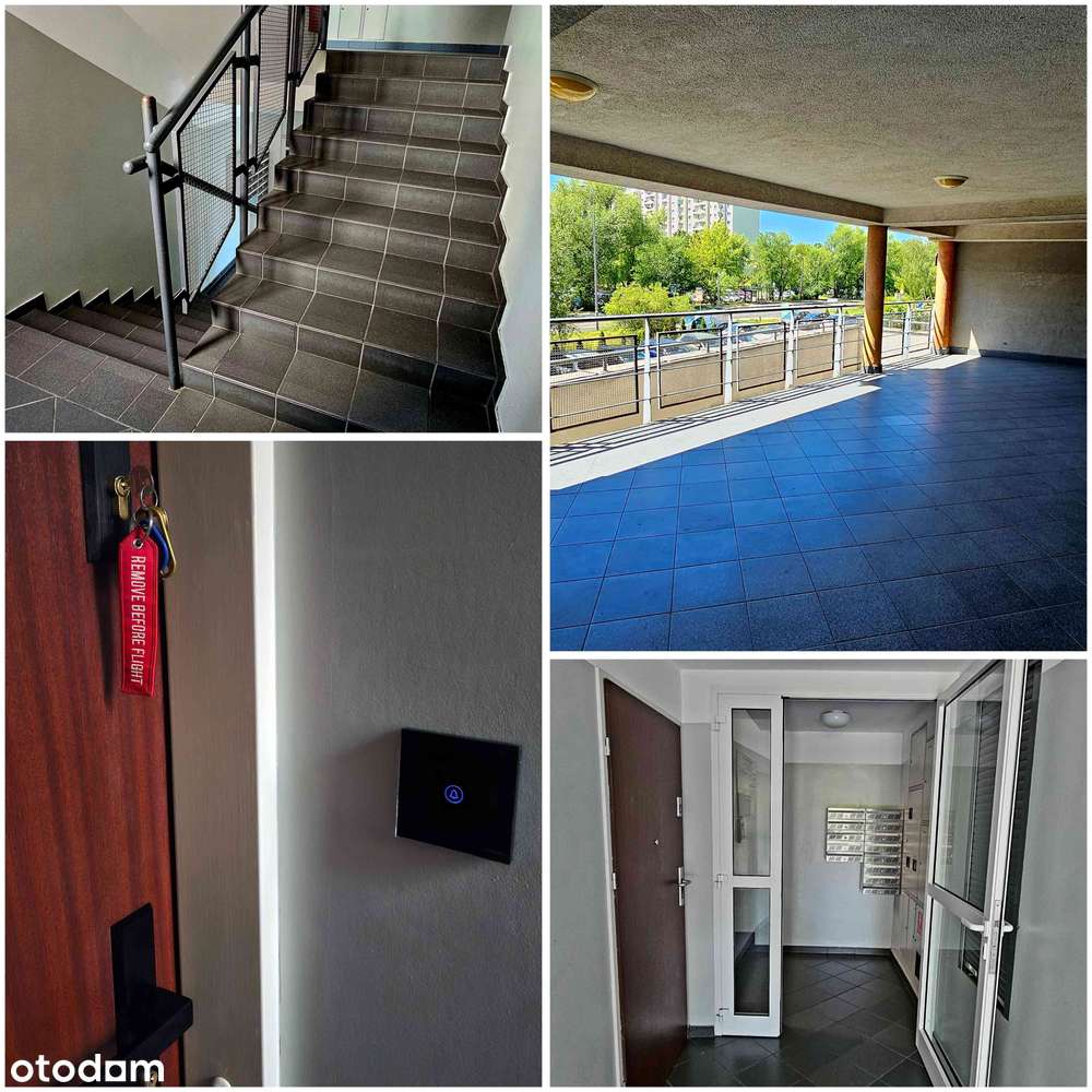 Mikroapartament Kawalerka Premium gotowiec inwestycyjny Poznań Malta - Pełny obrazek: 2/20