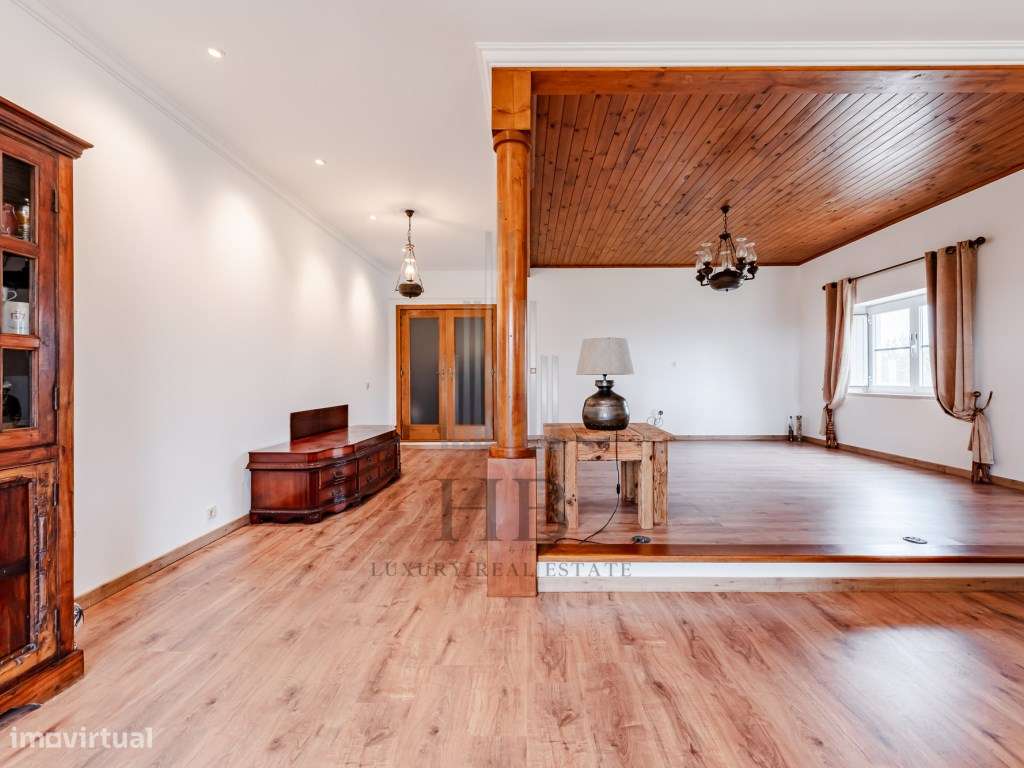 Quinta T4 Vista Mar de Luxo | Magoito | Sintra-17