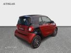 Smart Fortwo 60 kW electric drive prime - 5