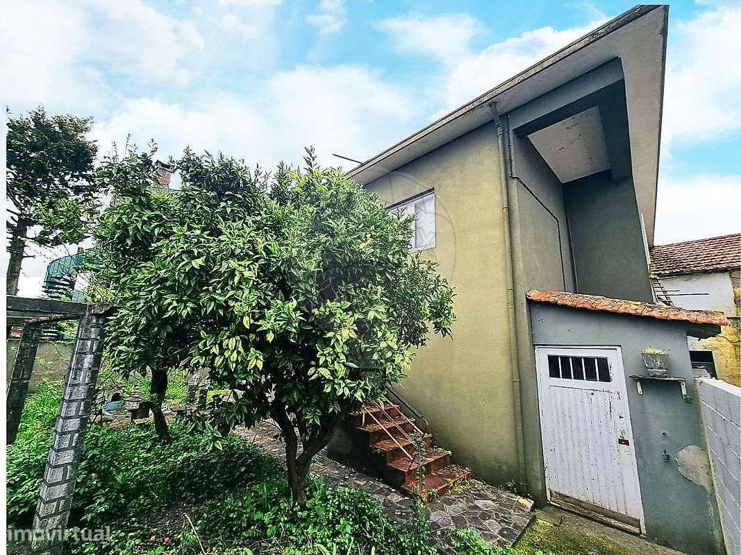 Moradia T4 para venda - Grande imagem: 5/25