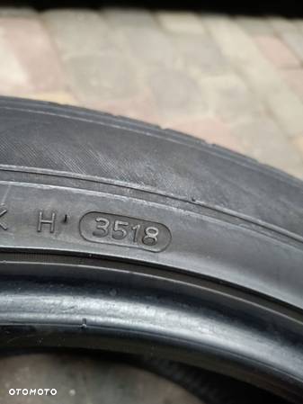 235/50R18 126 HANKOOK OPTIMO K415. 7mm - 8