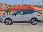 SEAT Arona 1.0 TSI FR - 5