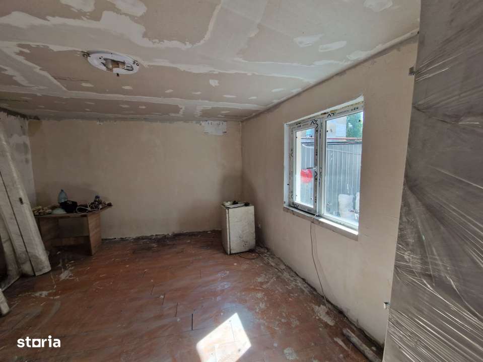 Casa Noua in Constructie | 3 Camere + Mansarda + Curte | Ferentari - Imagine principală: 4/12