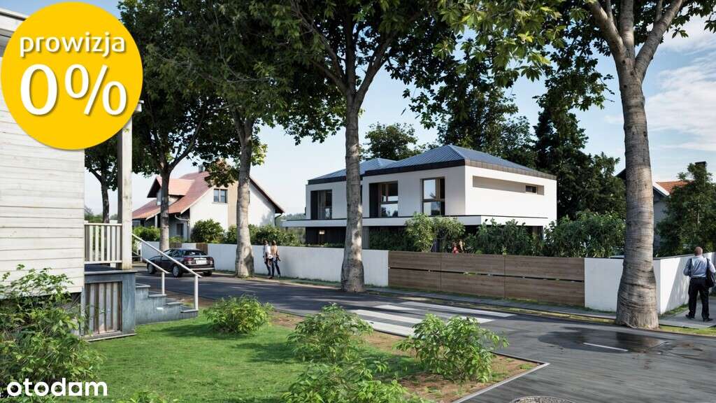 Zamieszkaj na Wrzosach w "Novej Bażantovej" - Pełny obrazek: 5/13